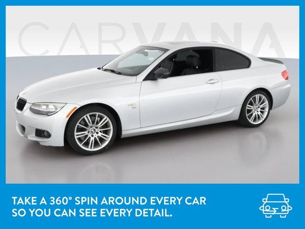 2011 bmw 3-series in columbus, ohio