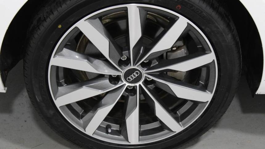 2021 audi a4 quattro premium 40 tfsi