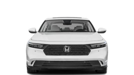 2024 Honda Accord