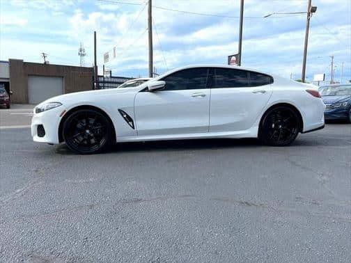 2022 bmw 840 i in birmingham, alabama