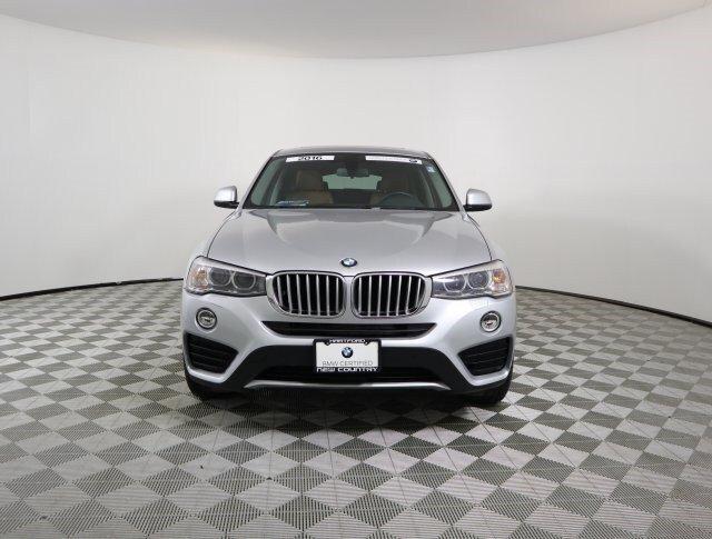 certified 2016 bmw x4 xdrive28i hartford, ct 06120 for sale in hartford, connecticut