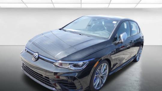 2024 Volkswagen Golf R