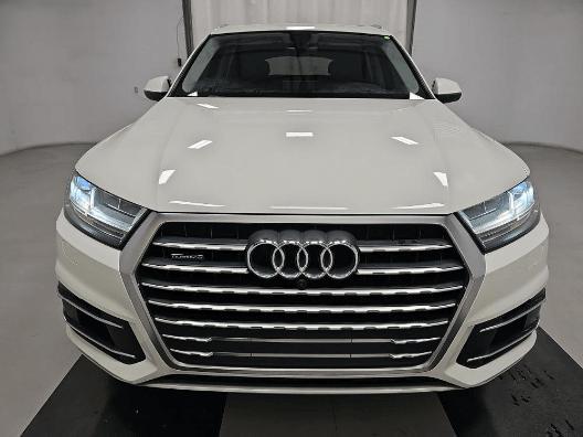 2019 audi q7 45 premium plus