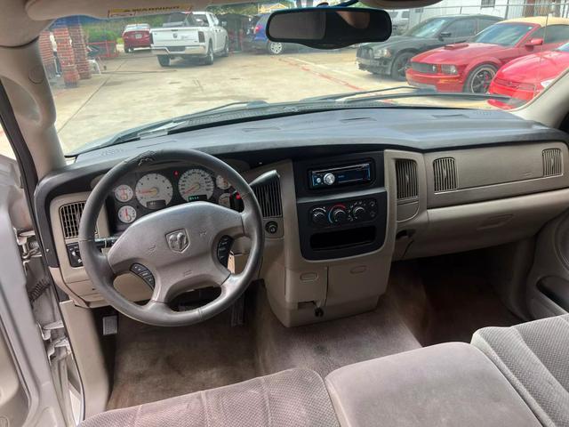 2002 dodge ram 1500