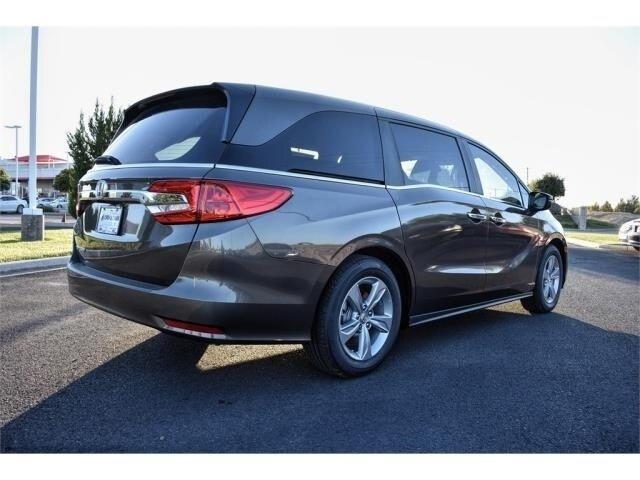 new 2020 honda odyssey ex roswell, nm 88201 for sale in elkins, new mexico