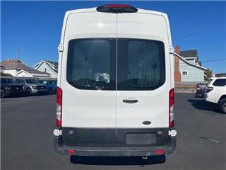 2020 Ford Transit 250