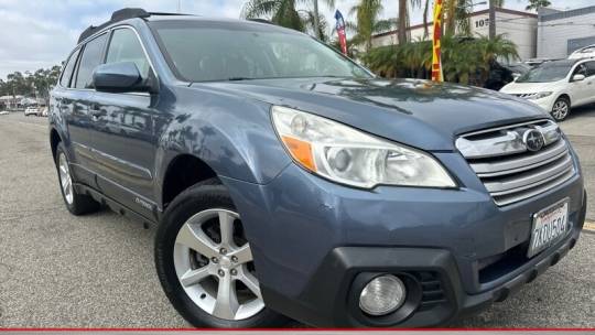 2013 Subaru Outback