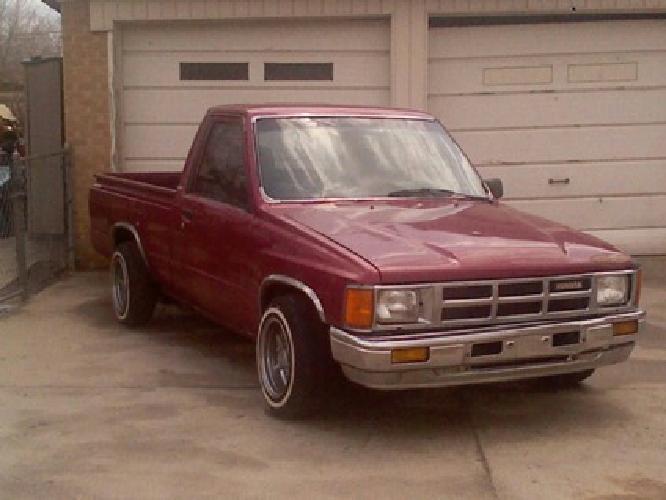 1987 toyota pickup truck in denver, co