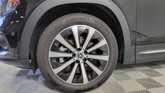 2022 mercedes-benz glb glb 250 4matic