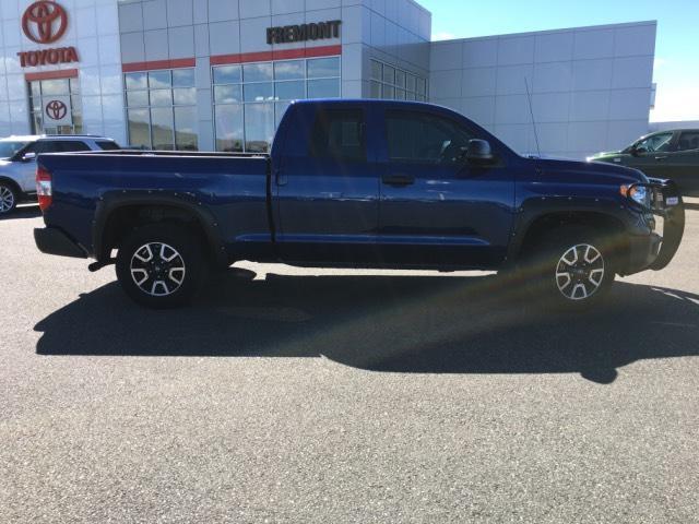2014 toyota tundra sr 4x4 sr 4dr double cab pickup sb (5.7l v8 ffv for sale in atlantic city, wyoming