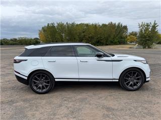 2021 Land Rover Range Rover Velar p400 r-dynamic hse