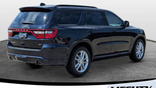 2024 Dodge Durango