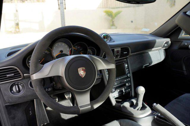 2010 porsche 911 gt3