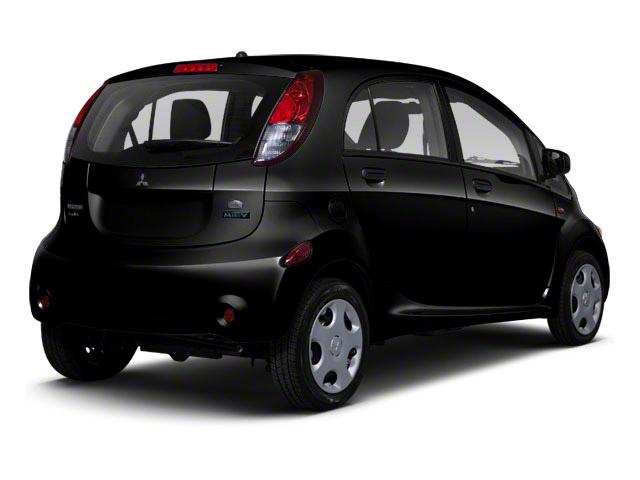 2012 mitsubishi i-miev es