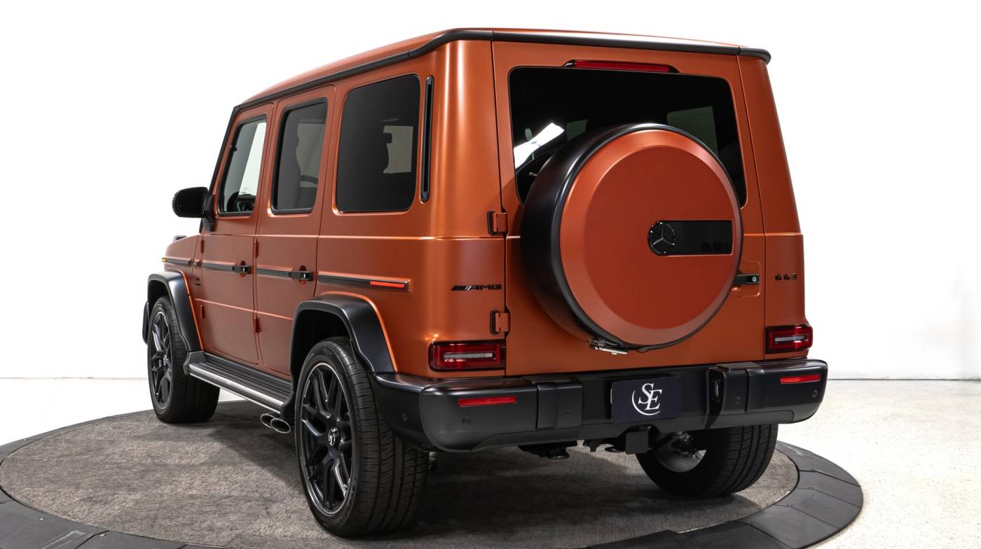 2024 mercedes-benz g-class amg g 63