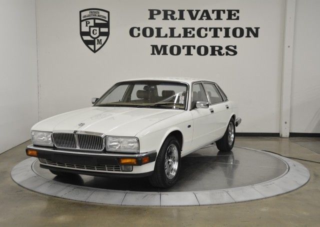 1994 jaguar