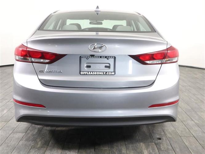 used 2017 hyundai elantra se miami, fl 33054 for sale in hialeah, florida