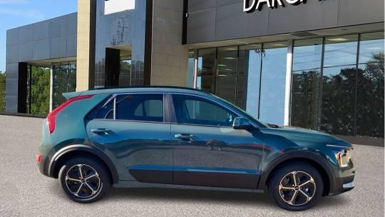 2025 Kia Niro