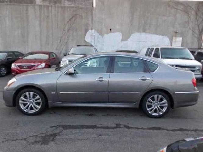 2009 infiniti m35 in bronx, ny