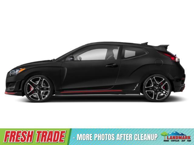 2020 hyundai veloster n n