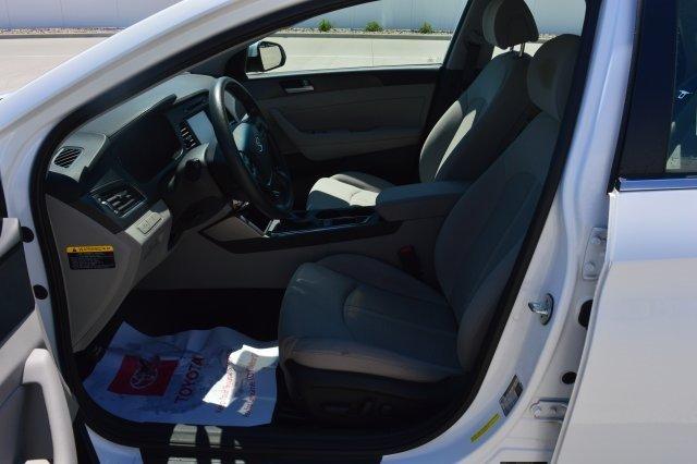 used 2016 hyundai sonata sport bellevue, ne 68147 for sale in bellevue, nebraska