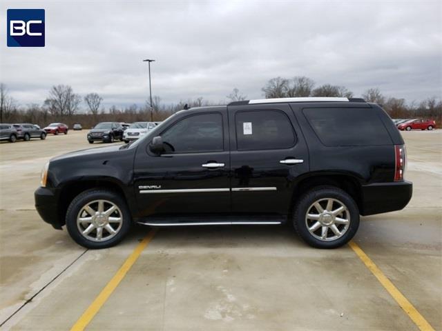 2014 gmc yukon denali 4x2 denali 4dr suv for sale in tupelo, mississippi