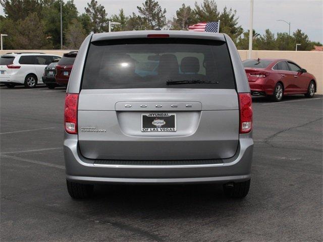used 2016 dodge grand caravan se las vegas, nv 89117 for sale in las vegas, nevada