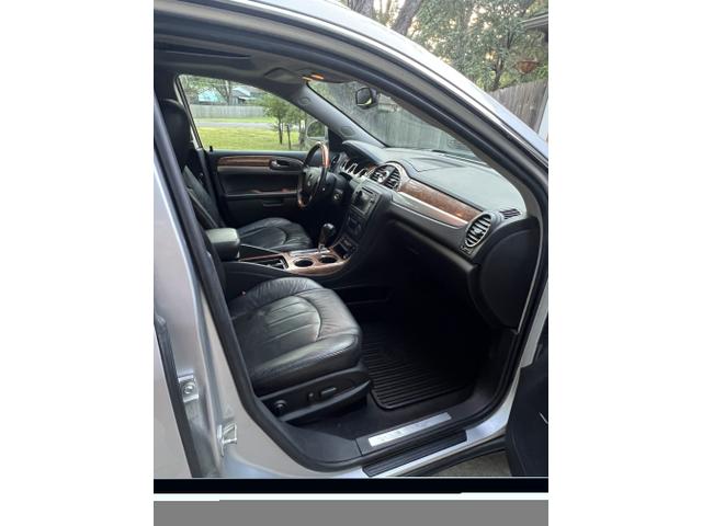 2010 buick enclave 1xl
