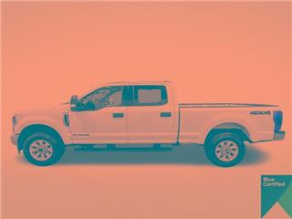 2022 Ford F-250 xlt