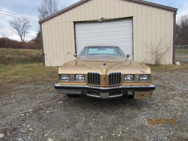 1977 pontiac grand prix j