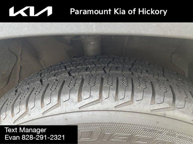 2013 kia sorento ex