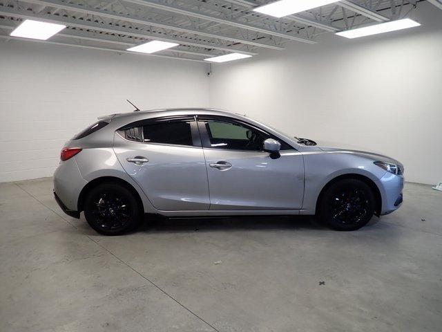 used 2015 mazda mazda3 i touring hatchback ogden, ut 84405 for sale in ogden, utah