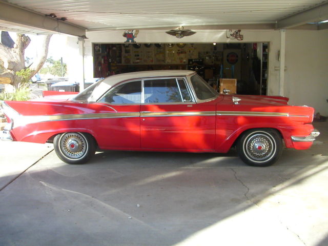 1958 packard-baker