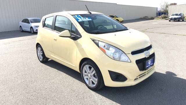 used 2014 chevrolet spark ls reno, nv 89511 for sale in reno, nevada