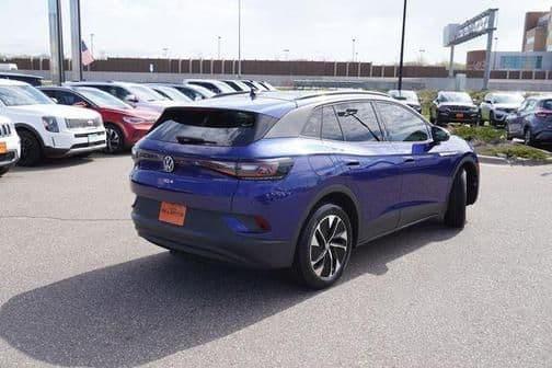 2022 volkswagen id.4 pro s 4dr all-wheel drive in saint paul, minnesota