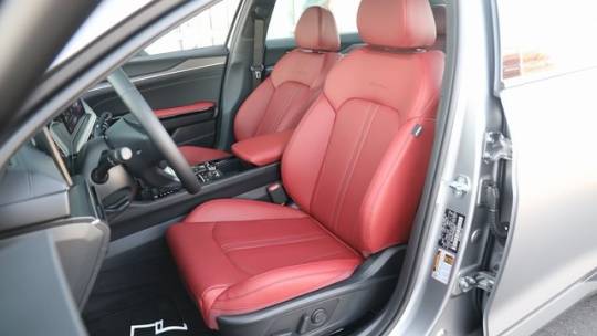 2025 Kia K5