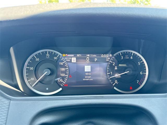2023 land rover range rover velar p250 s r-dynamic
