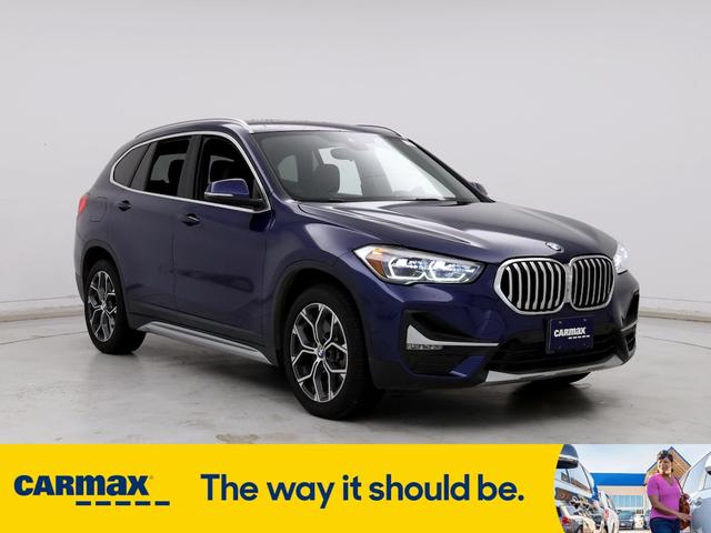 2020 bmw x1 xdrive28i