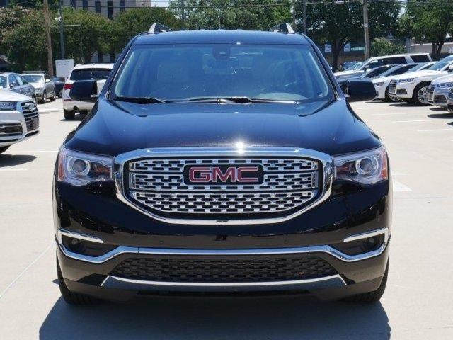 used 2019 gmc acadia fwd denali metairie, la 70002 for sale in metairie, louisiana
