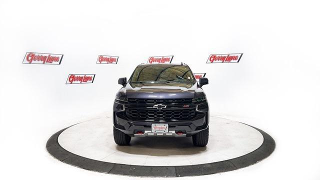 2023 chevrolet tahoe 4wd z71