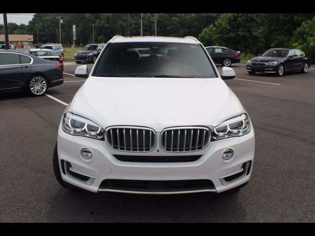 2017 bmw x5 xdrive35d awd xdrive35d 4dr suv for sale in milford, delaware