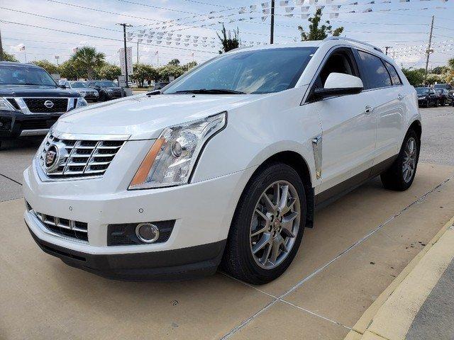 used 2015 cadillac srx fwd performance harvey, la 70058 for sale in harvey, louisiana