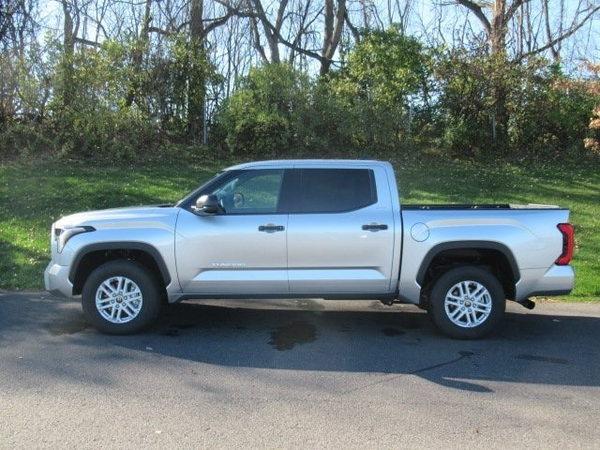 2022 toyota tundra in minneapolis, minnesota