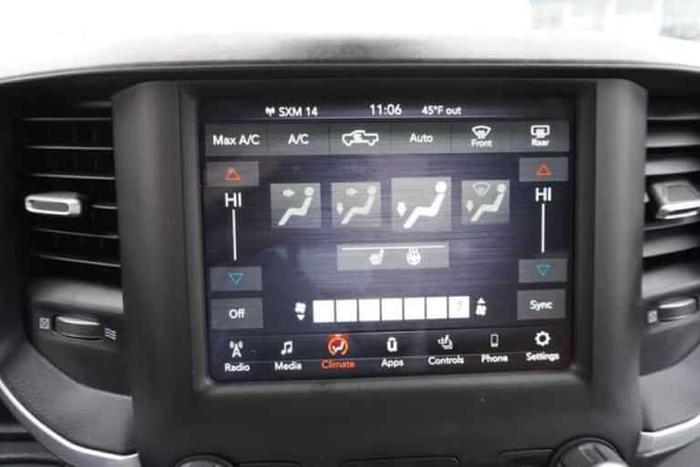 2021 ram 1500 big horn in saint paul, minnesota