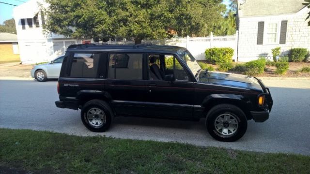 lx model