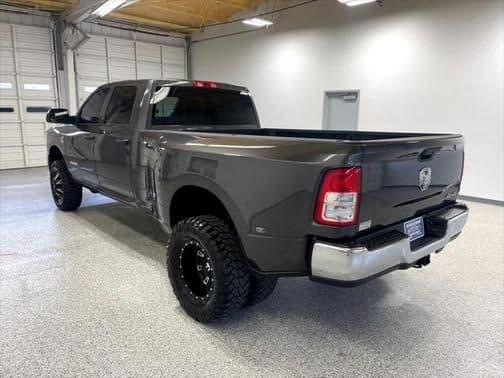 2021 ram 3500 in denver, colorado