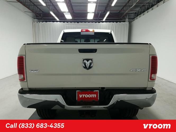 used 2017 ram 2500 laramie jackson, ms 39056 for sale in clinton, mississippi