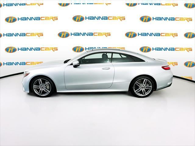 2019 mercedes-benz e-class e 450