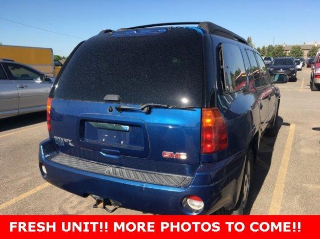 2006 gmc envoy sle for sale in great falls, montana