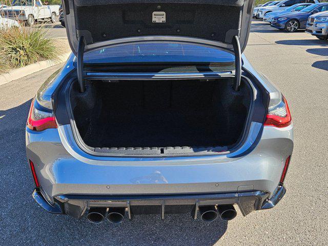 2024 bmw m4 base